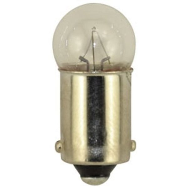 Ilc Replacement for Ancor 520053 replacement light bulb lamp, 10PK 520053 ANCOR